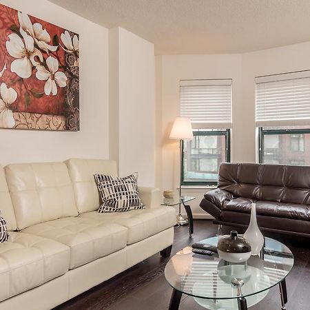Wonderful Washington Fully Furnished Apartments In Downtown Area Exteriör bild