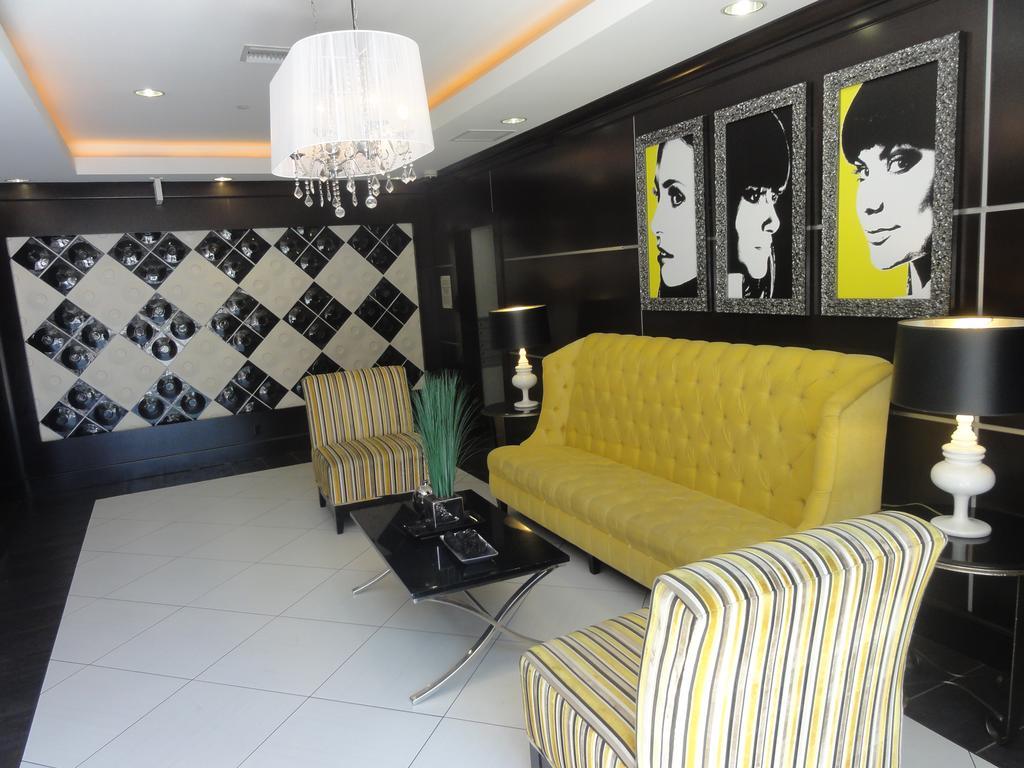 Wonderful Washington Fully Furnished Apartments In Downtown Area Exteriör bild