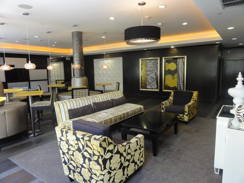 Wonderful Washington Fully Furnished Apartments In Downtown Area Exteriör bild