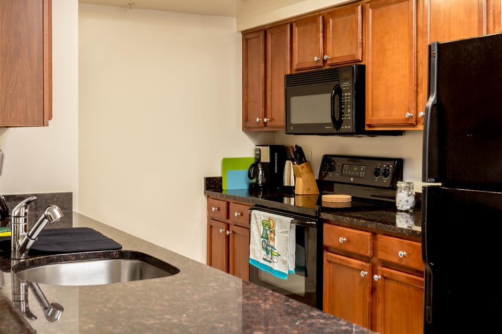 Wonderful Washington Fully Furnished Apartments In Downtown Area Exteriör bild