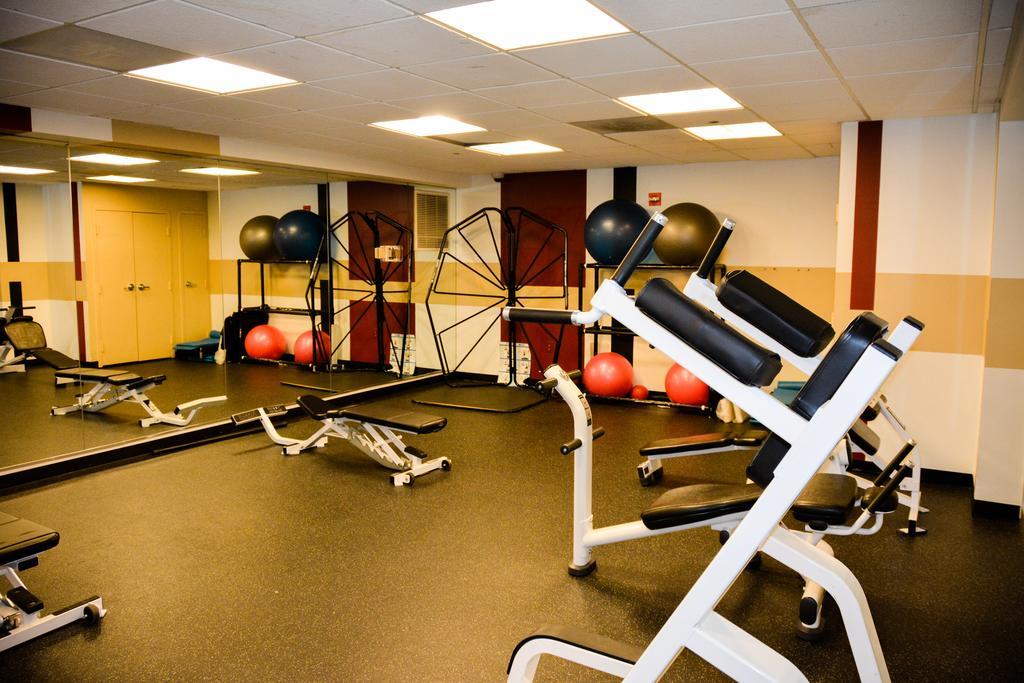 Wonderful Washington Fully Furnished Apartments In Downtown Area Exteriör bild