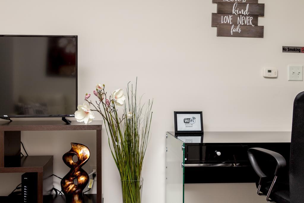 Wonderful Washington Fully Furnished Apartments In Downtown Area Exteriör bild