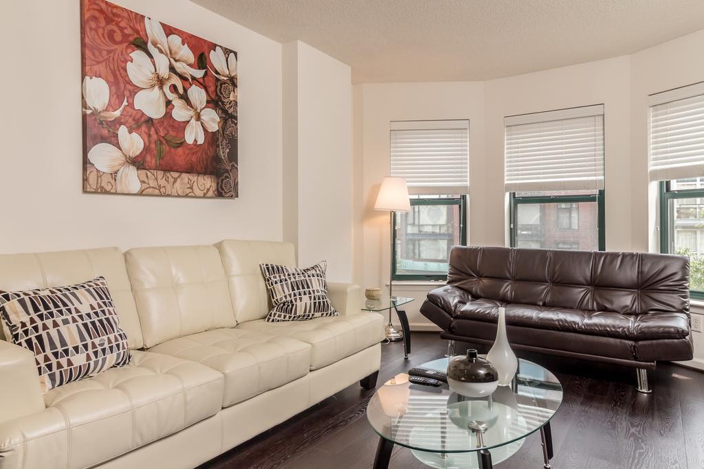 Wonderful Washington Fully Furnished Apartments In Downtown Area Exteriör bild