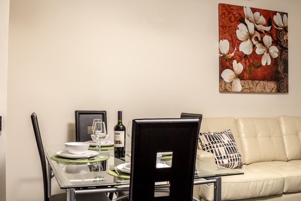 Wonderful Washington Fully Furnished Apartments In Downtown Area Exteriör bild