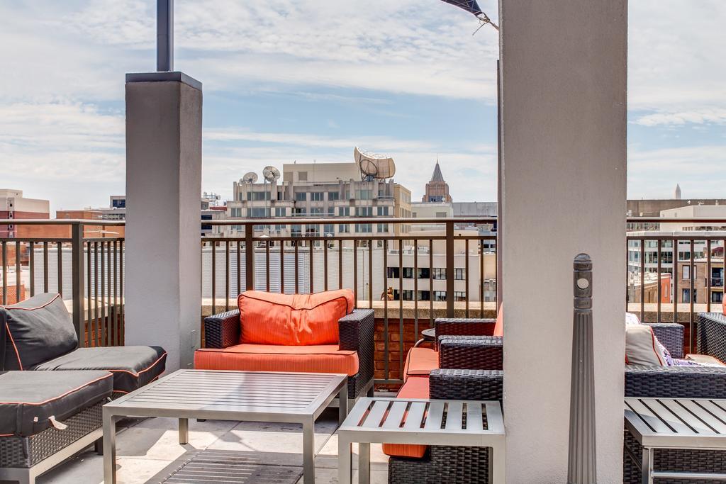 Wonderful Washington Fully Furnished Apartments In Downtown Area Exteriör bild