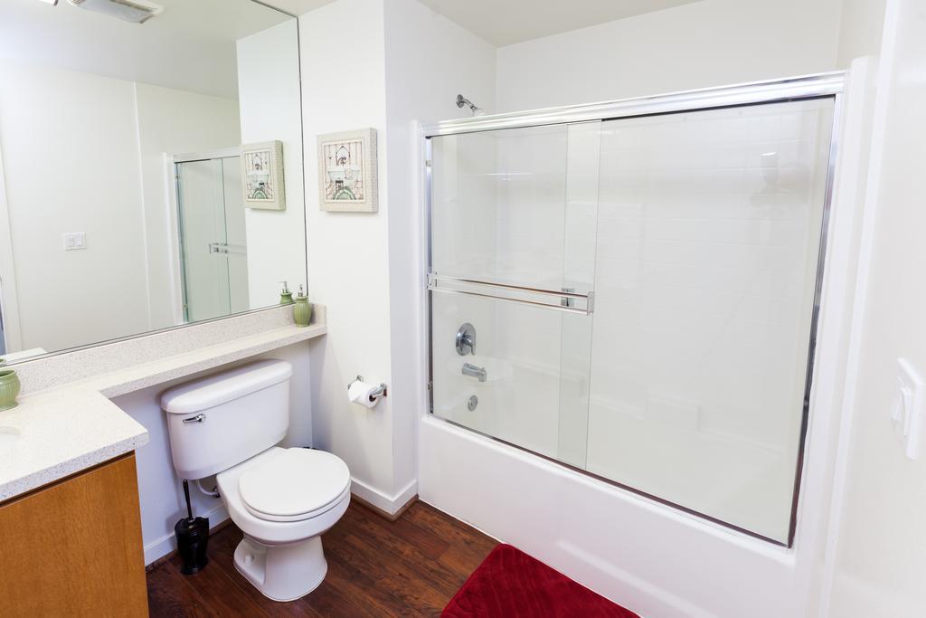 Wonderful Washington Fully Furnished Apartments In Downtown Area Exteriör bild
