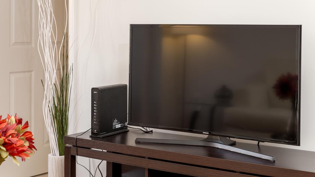 Wonderful Washington Fully Furnished Apartments In Downtown Area Exteriör bild