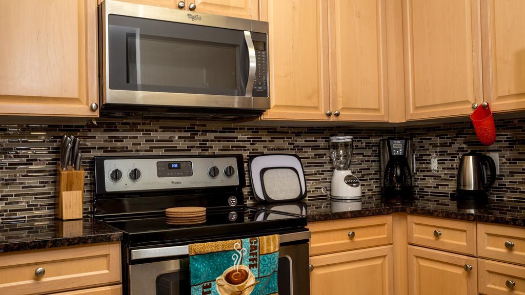 Wonderful Washington Fully Furnished Apartments In Downtown Area Exteriör bild