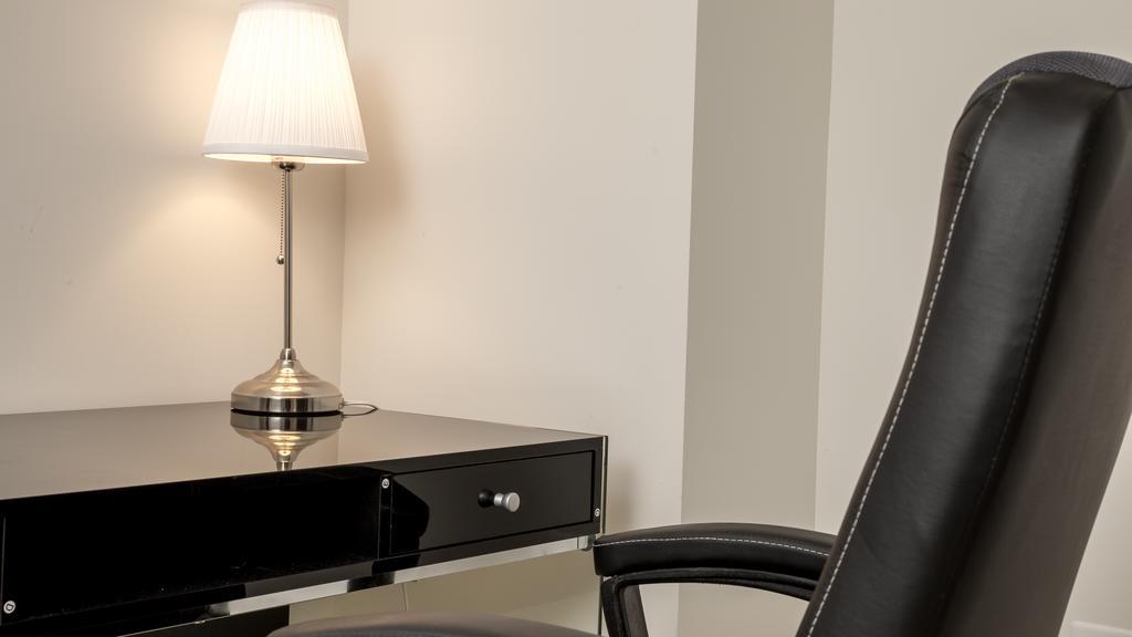 Wonderful Washington Fully Furnished Apartments In Downtown Area Exteriör bild