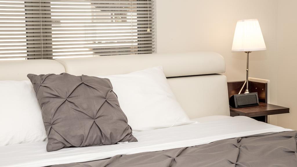 Wonderful Washington Fully Furnished Apartments In Downtown Area Exteriör bild