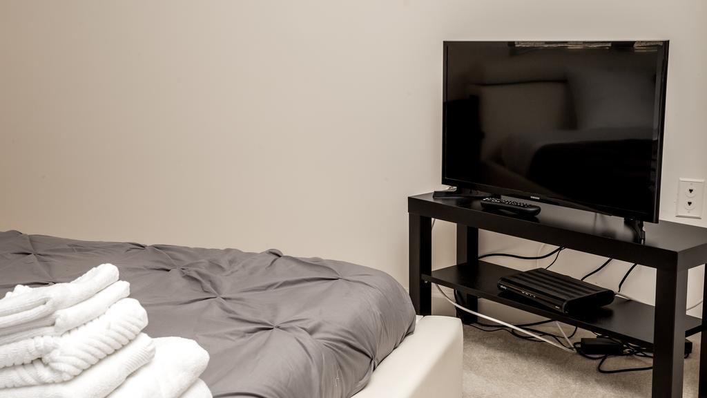 Wonderful Washington Fully Furnished Apartments In Downtown Area Exteriör bild