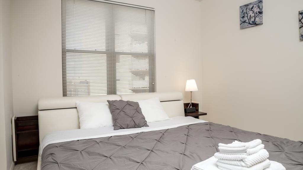 Wonderful Washington Fully Furnished Apartments In Downtown Area Exteriör bild