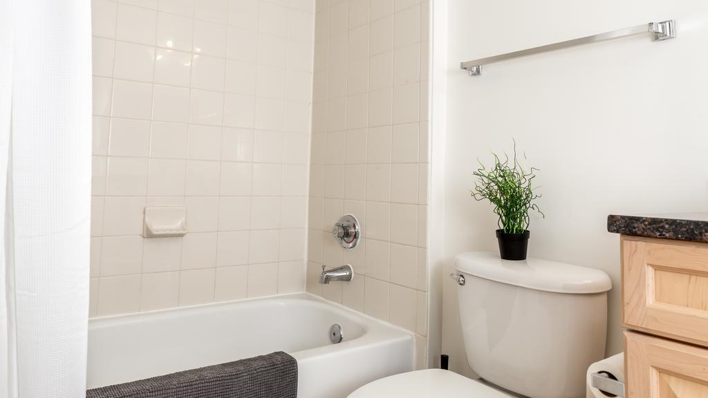 Wonderful Washington Fully Furnished Apartments In Downtown Area Exteriör bild