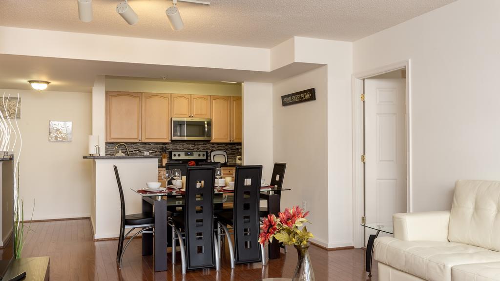 Wonderful Washington Fully Furnished Apartments In Downtown Area Exteriör bild