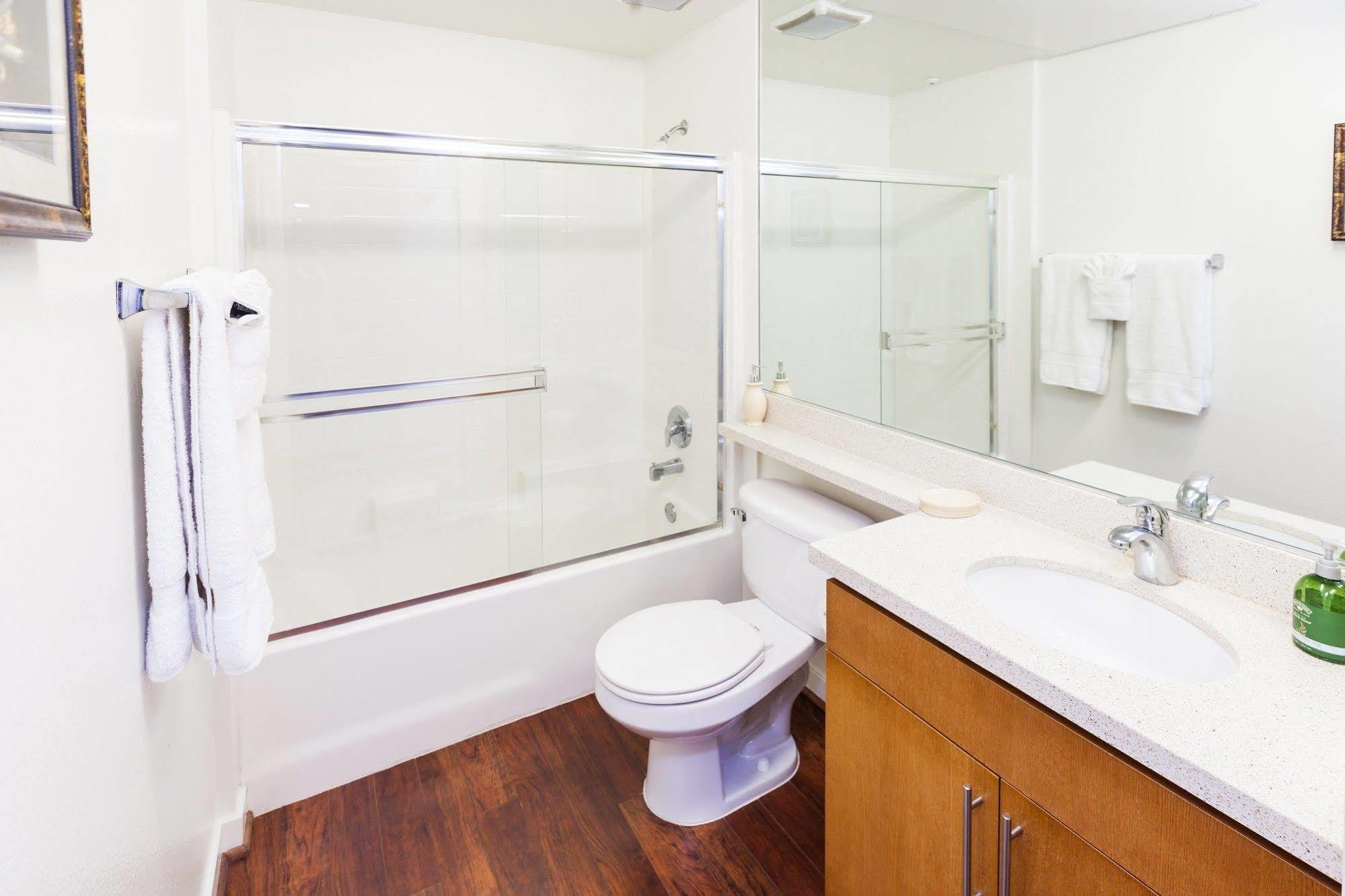 Wonderful Washington Fully Furnished Apartments In Downtown Area Exteriör bild