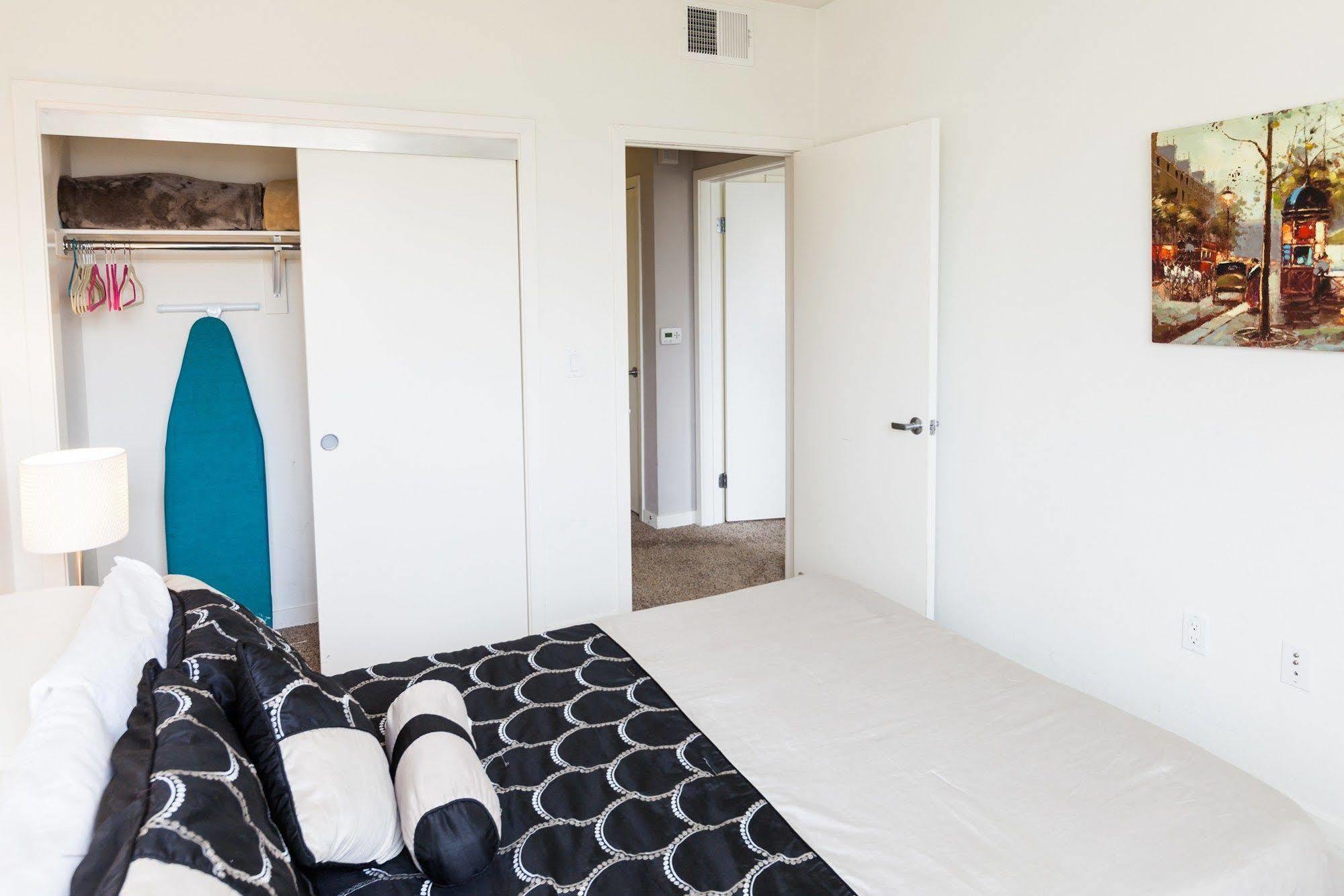 Wonderful Washington Fully Furnished Apartments In Downtown Area Exteriör bild