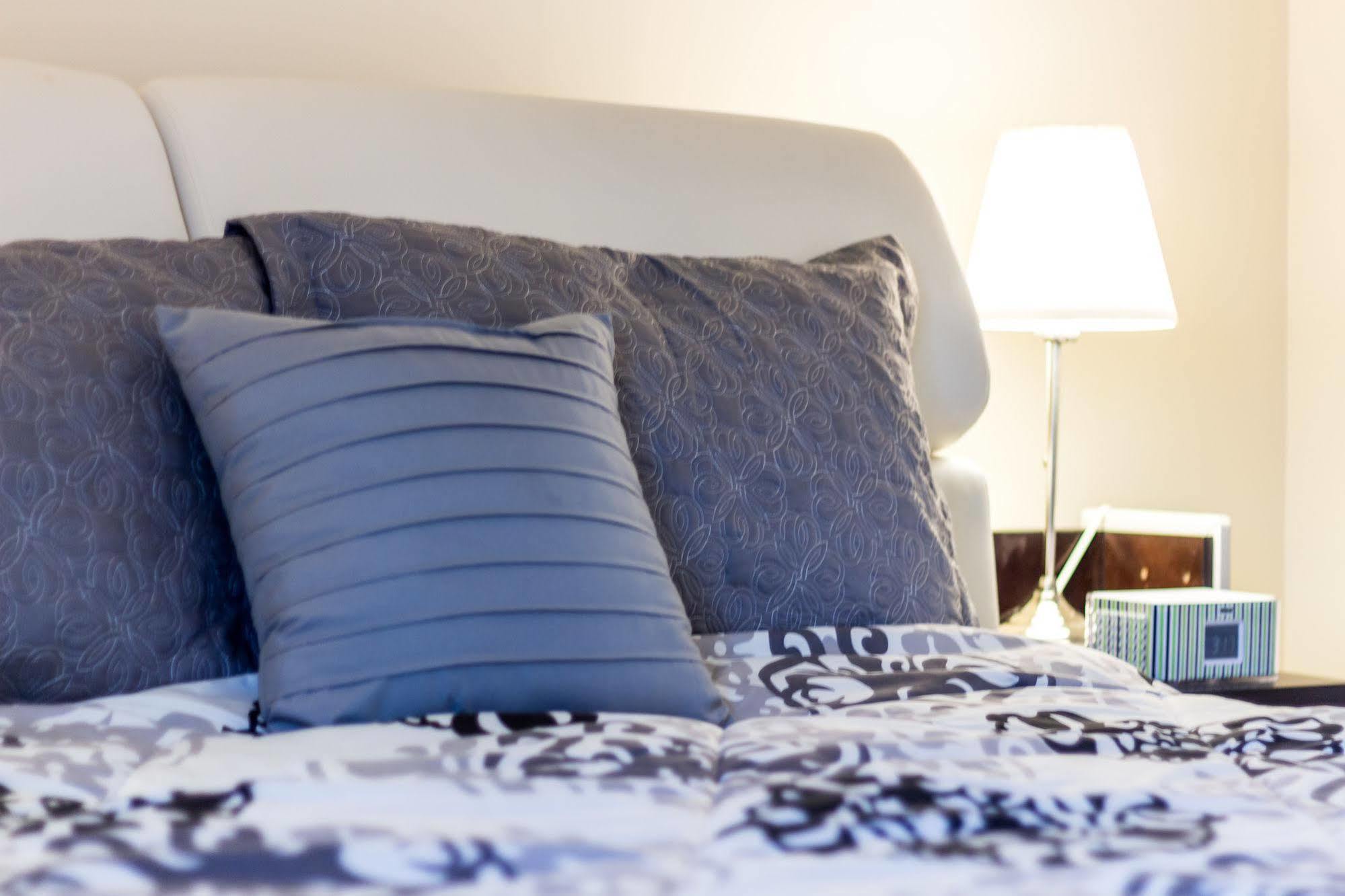 Wonderful Washington Fully Furnished Apartments In Downtown Area Exteriör bild