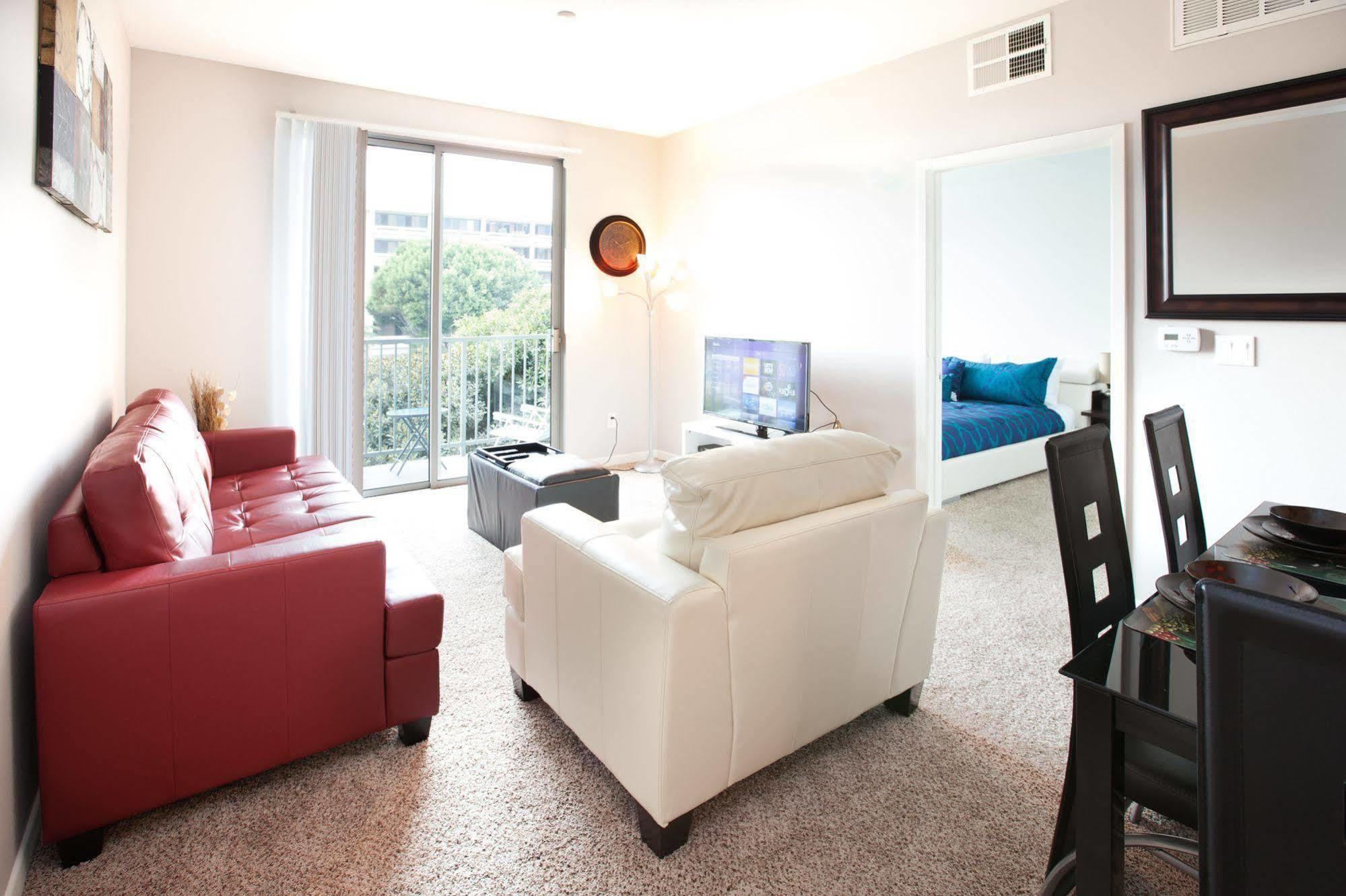 Wonderful Washington Fully Furnished Apartments In Downtown Area Exteriör bild