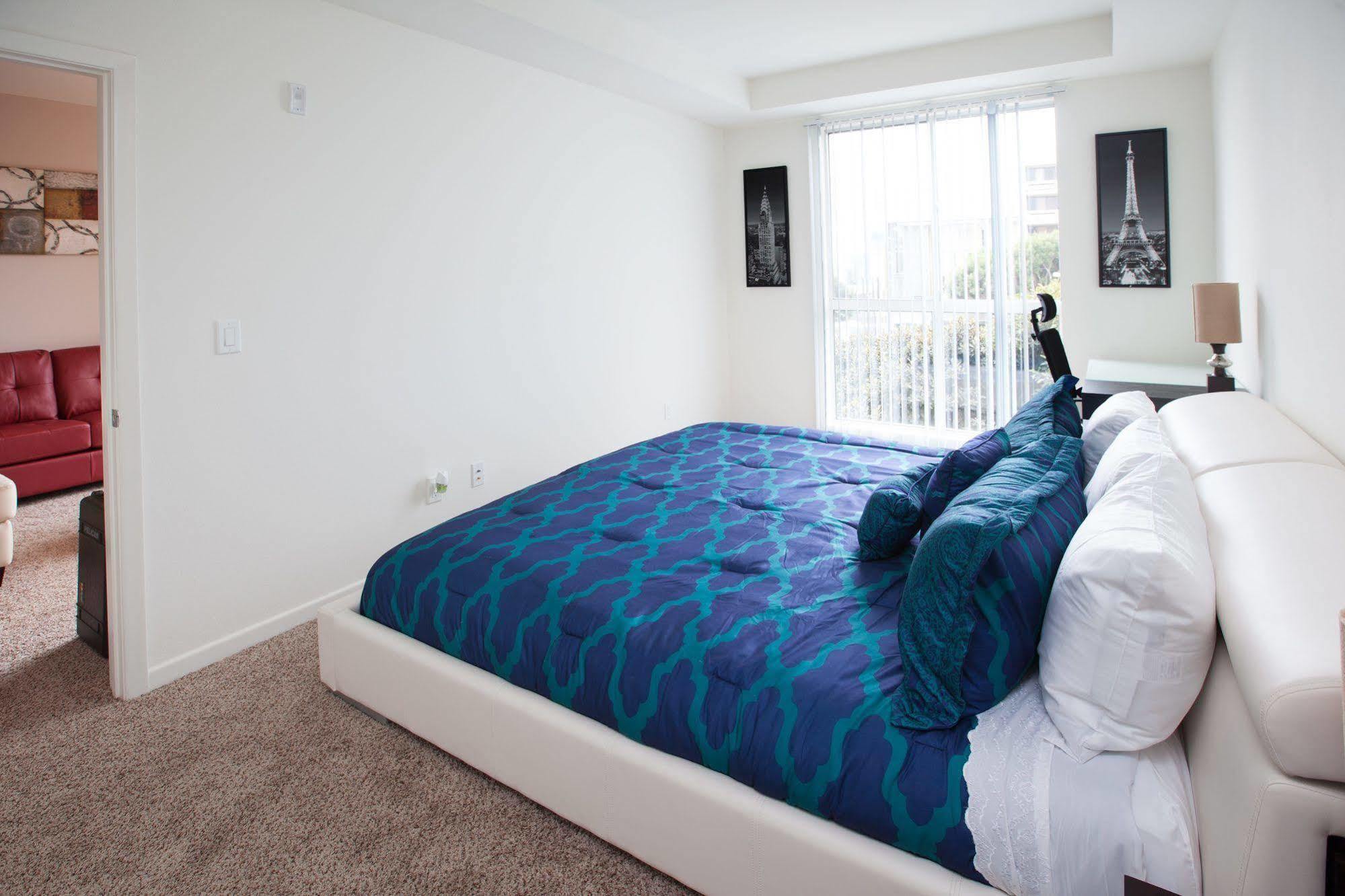 Wonderful Washington Fully Furnished Apartments In Downtown Area Exteriör bild
