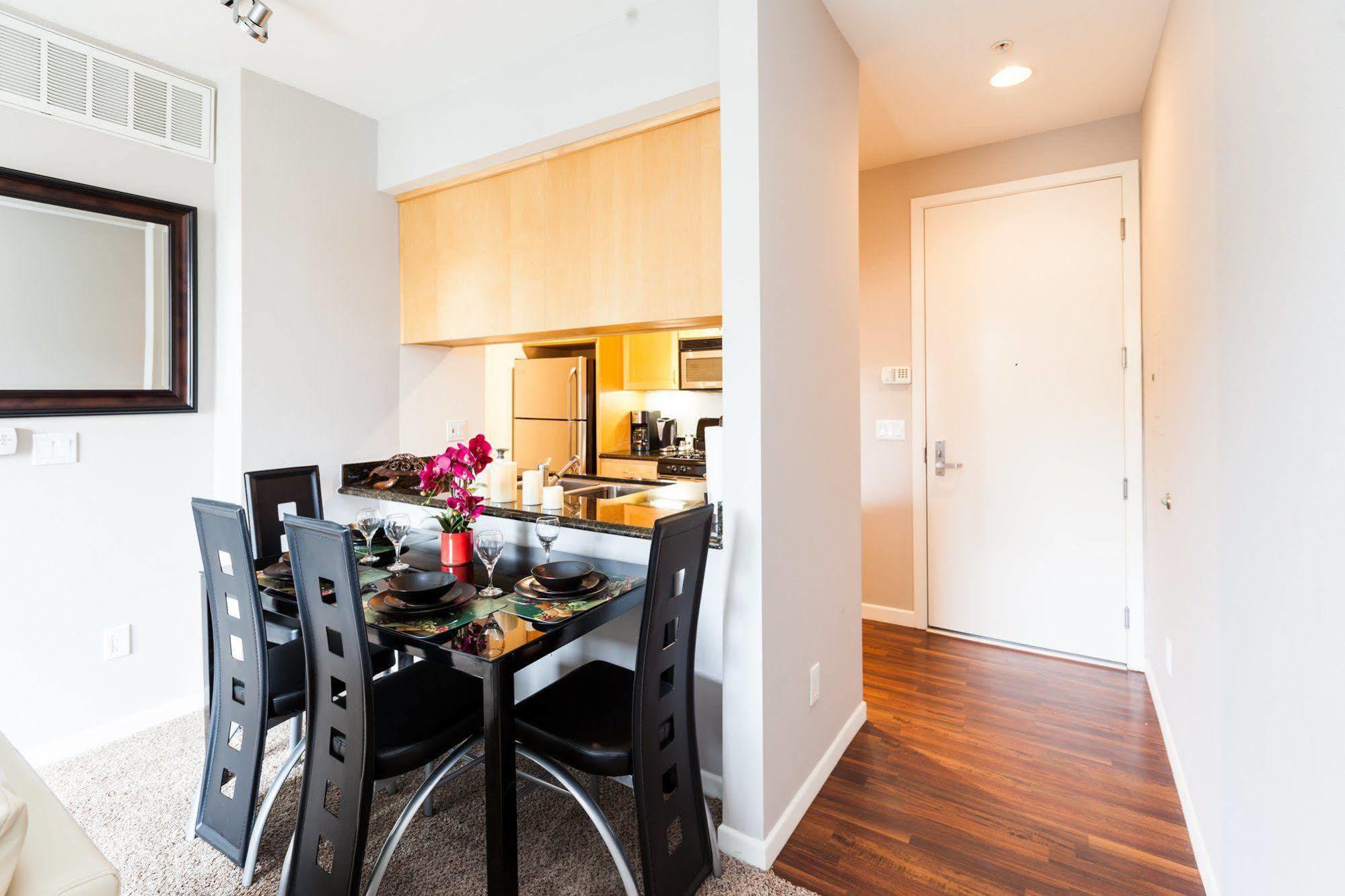 Wonderful Washington Fully Furnished Apartments In Downtown Area Exteriör bild