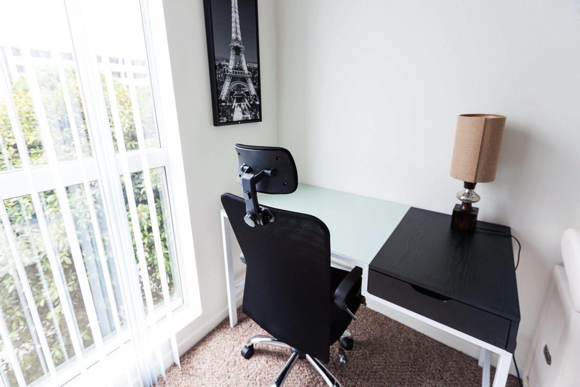 Wonderful Washington Fully Furnished Apartments In Downtown Area Exteriör bild