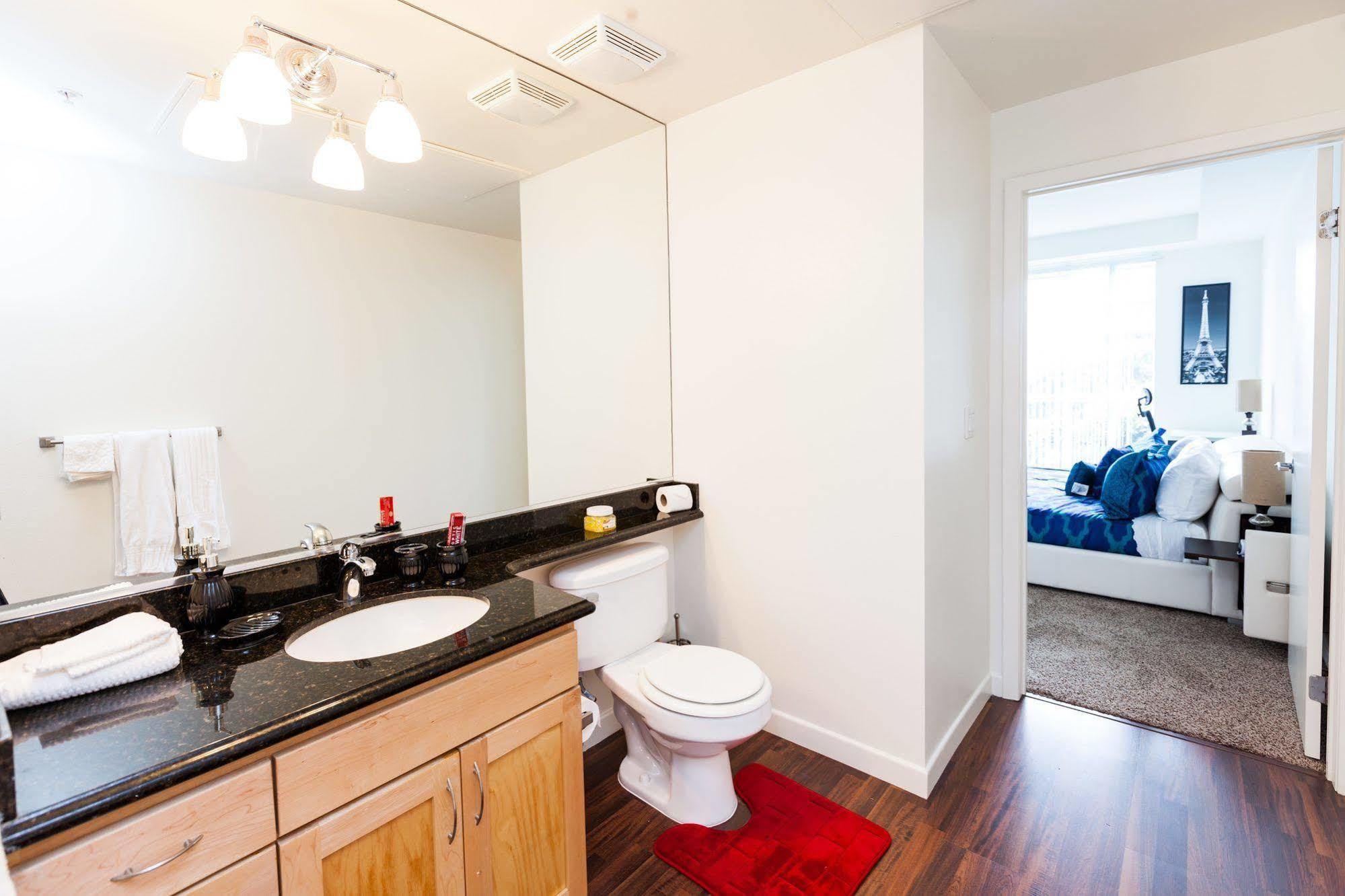 Wonderful Washington Fully Furnished Apartments In Downtown Area Exteriör bild