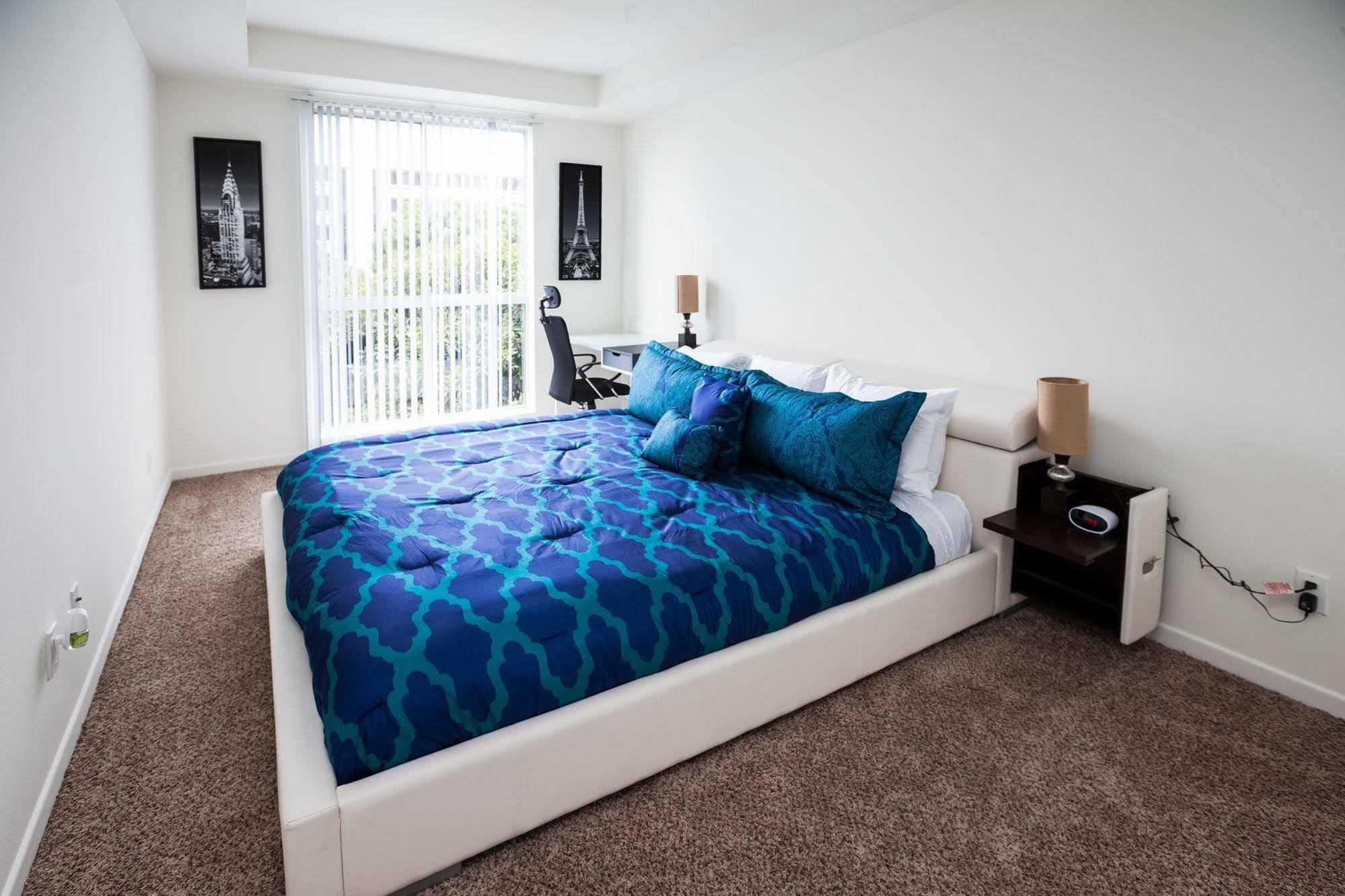 Wonderful Washington Fully Furnished Apartments In Downtown Area Exteriör bild