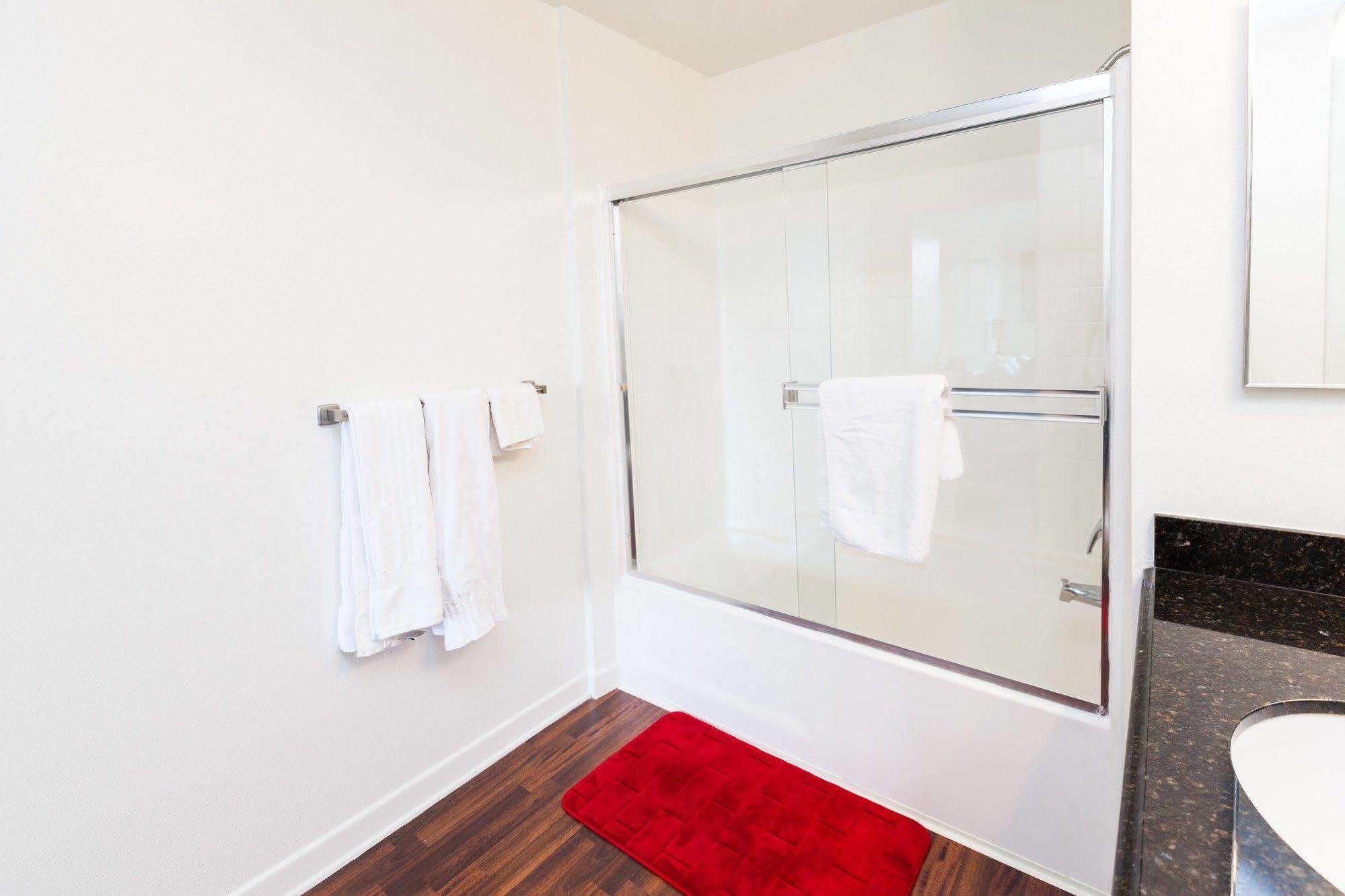 Wonderful Washington Fully Furnished Apartments In Downtown Area Exteriör bild