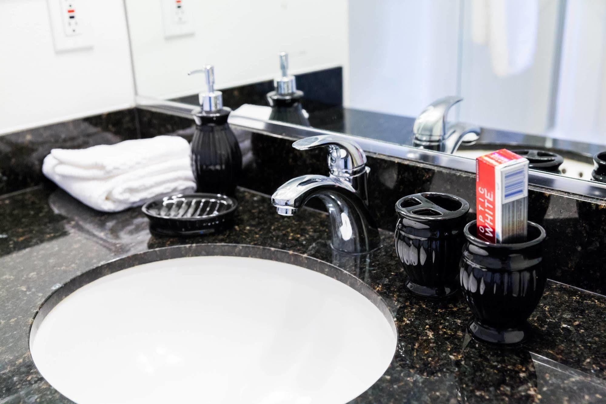 Wonderful Washington Fully Furnished Apartments In Downtown Area Exteriör bild