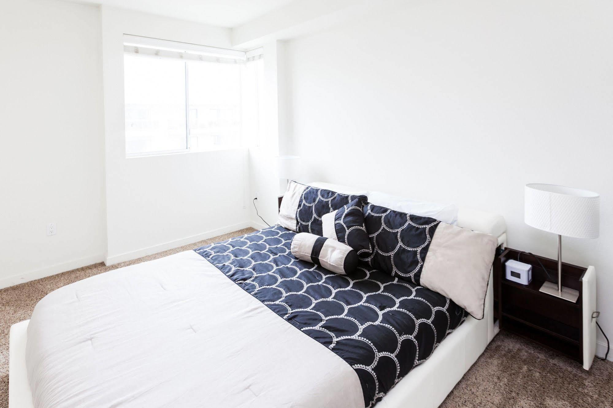 Wonderful Washington Fully Furnished Apartments In Downtown Area Exteriör bild