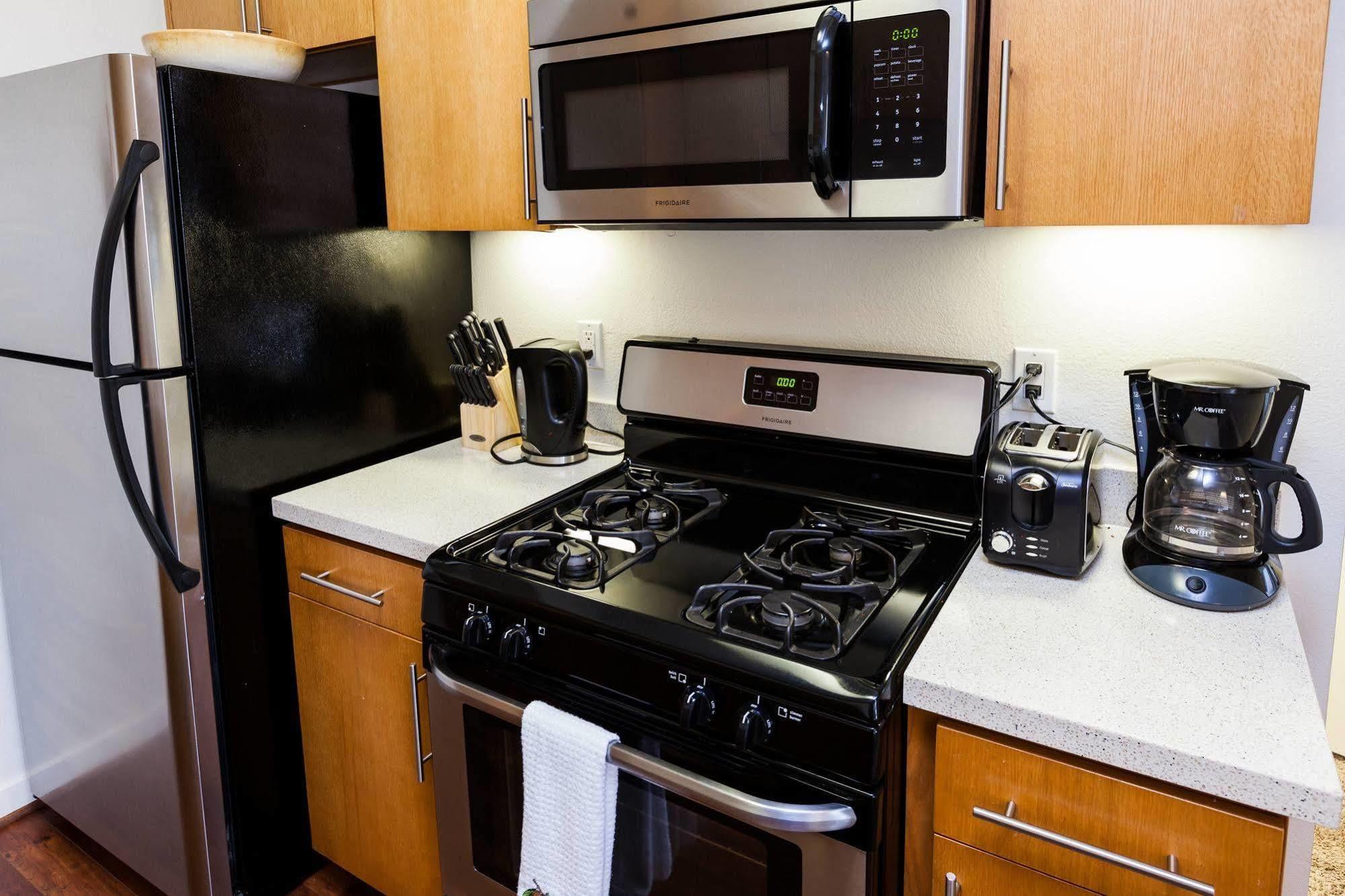 Wonderful Washington Fully Furnished Apartments In Downtown Area Exteriör bild