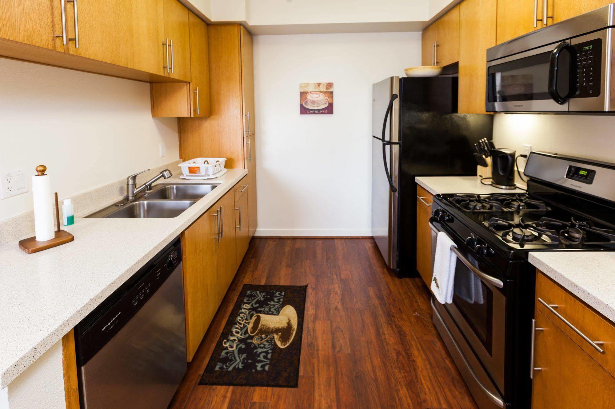 Wonderful Washington Fully Furnished Apartments In Downtown Area Exteriör bild