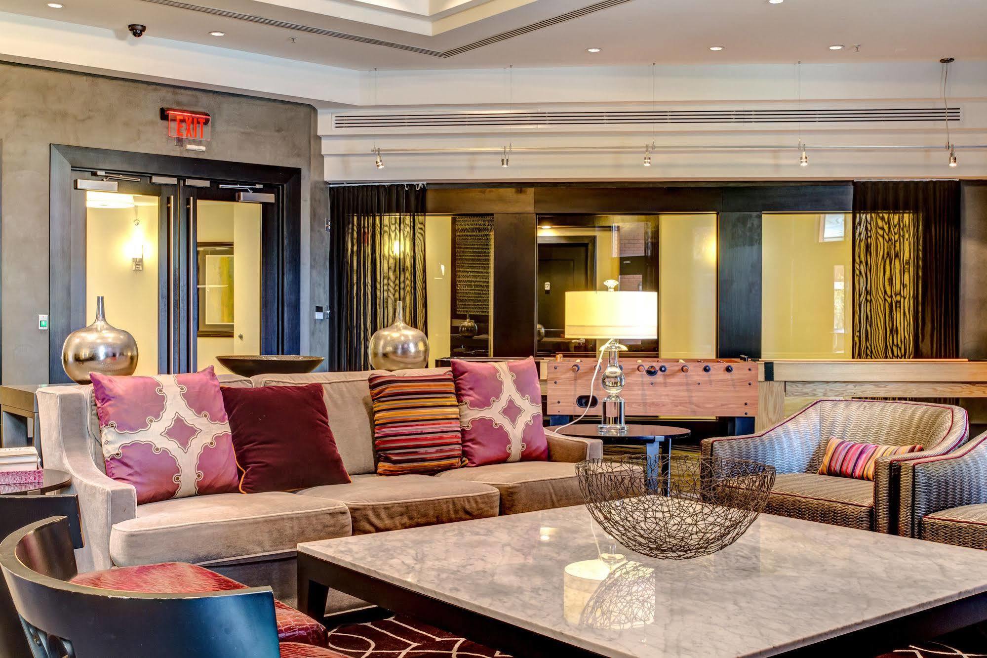 Wonderful Washington Fully Furnished Apartments In Downtown Area Exteriör bild